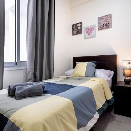 Santelmo Apartamento Santa Cruz de la Palma  Exterior foto