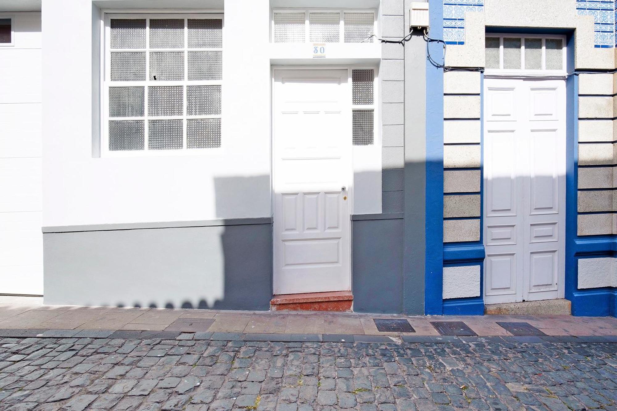 Santelmo Apartamento Santa Cruz de la Palma  Exterior foto